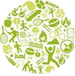 Lee Green logo