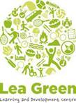 Lee Green logo